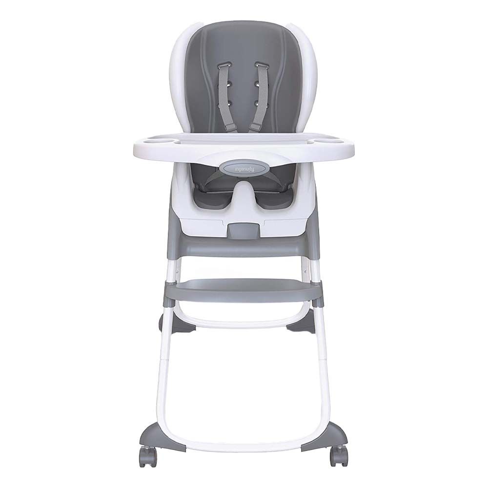Ingenuity chairmate high best sale chair
